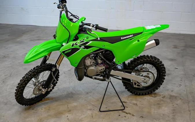 2023 Kawasaki KX™85