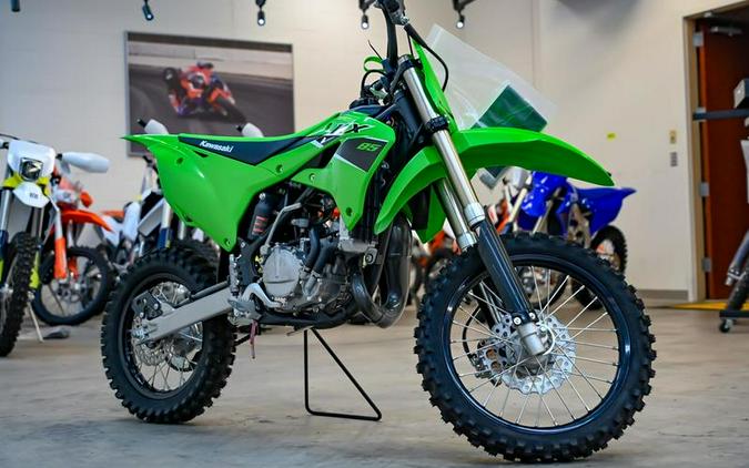 2023 Kawasaki KX™85