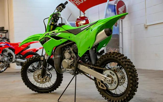 2023 Kawasaki KX™85