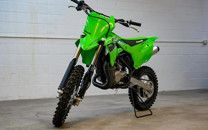 2023 Kawasaki KX™85