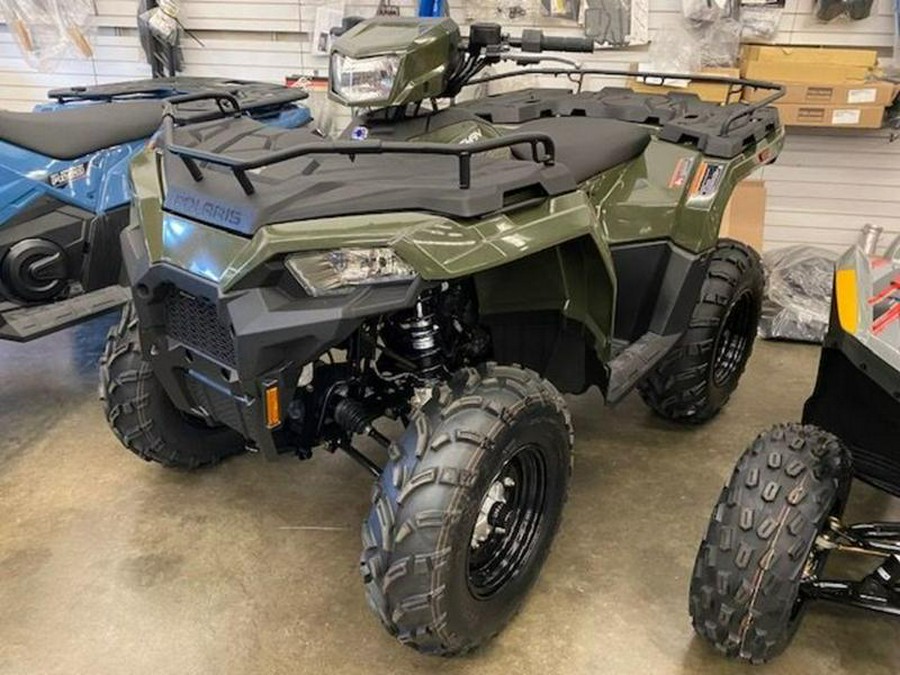 2023 Polaris® Sportsman 450 H.O. Utility