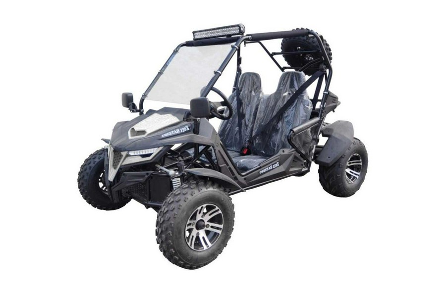 2023 TrailMaster Cheetah 200X