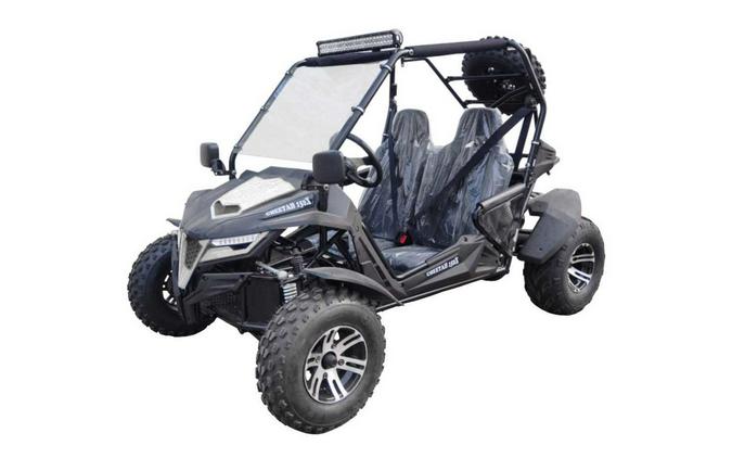 2023 TrailMaster Cheetah 200X