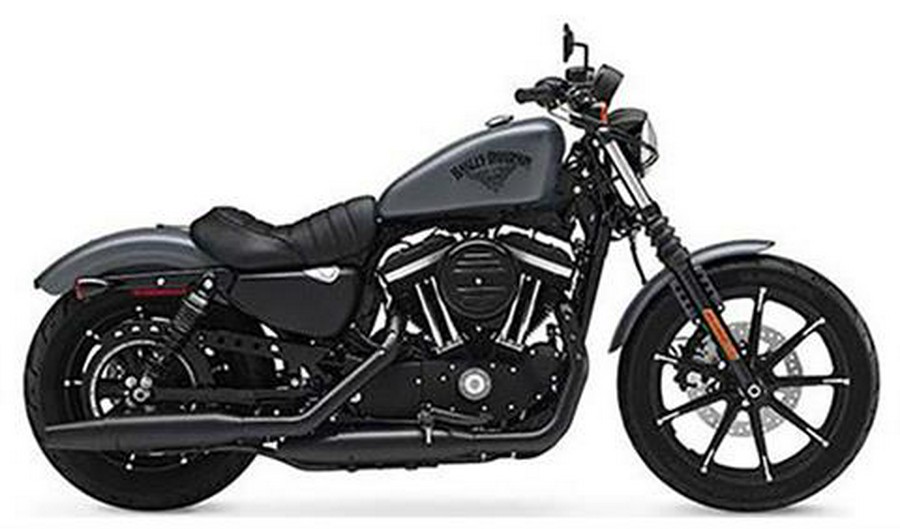 2017 Harley-Davidson Iron 883™