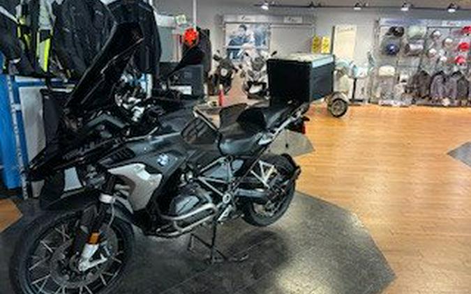 2022 BMW R 1250 GS