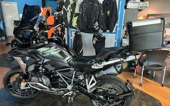 2022 BMW R 1250 GS