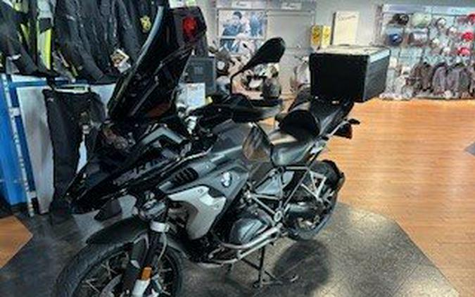 2022 BMW R 1250 GS