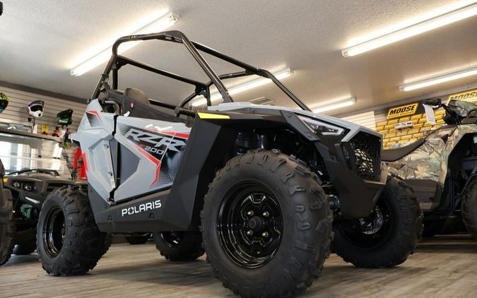 2024 Polaris® RZR 200 EFI