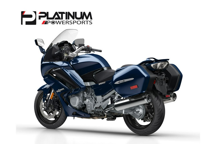 2024 Yamaha FJR1300ES