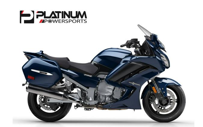 2024 Yamaha FJR1300ES