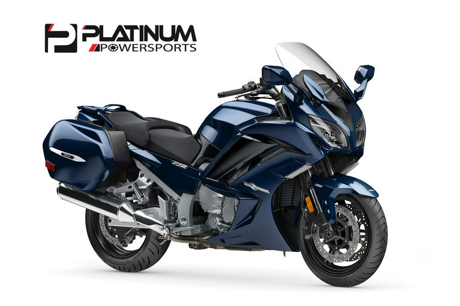 2024 Yamaha FJR1300ES