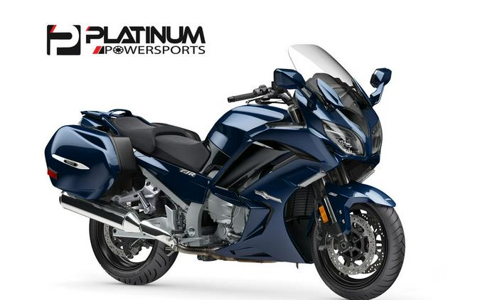 2024 Yamaha FJR1300ES