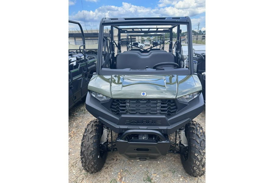 2024 Polaris Industries R24M4A57B1