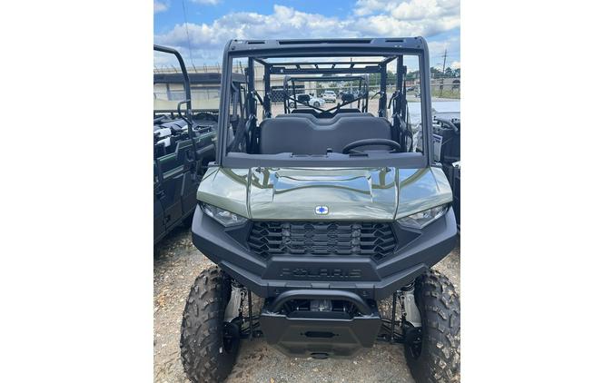 2024 Polaris Industries R24M4A57B1