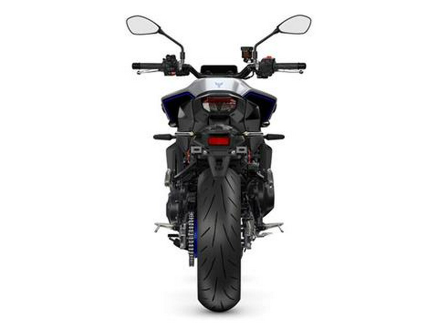 2024 Yamaha MT-09 SP