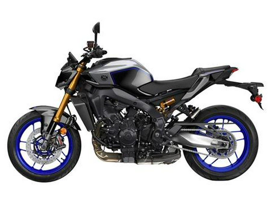 2024 Yamaha MT-09 SP