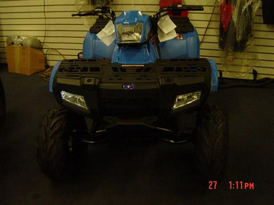 2024 Polaris Sportsman 110