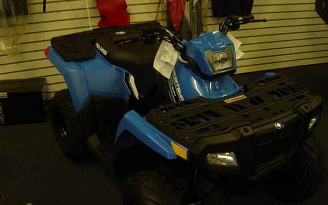 2024 Polaris Sportsman 110