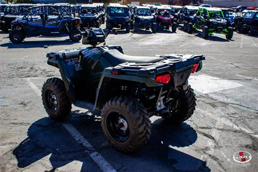 2020 Polaris Sportsman 450 H.O.