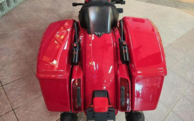 2025 Harley-Davidson® FLTRXSTSE - CVO™ Road Glide® ST