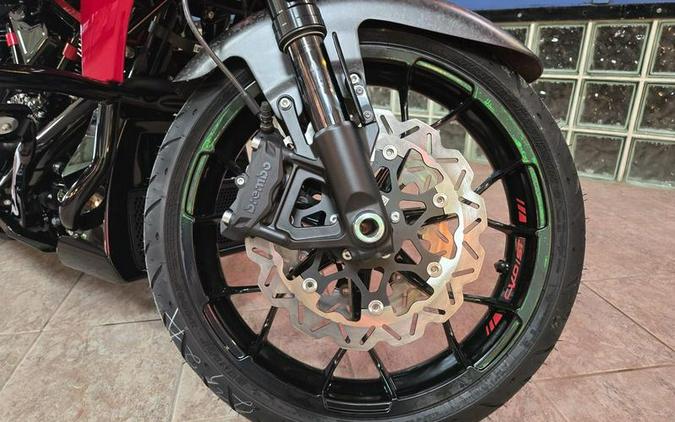 2025 Harley-Davidson® FLTRXSTSE - CVO™ Road Glide® ST