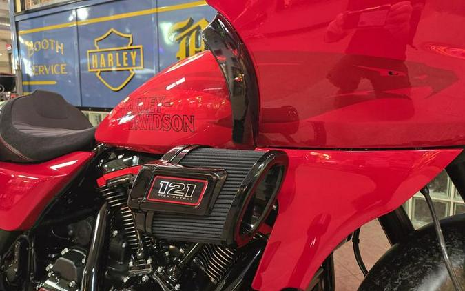 2025 Harley-Davidson® FLTRXSTSE - CVO™ Road Glide® ST