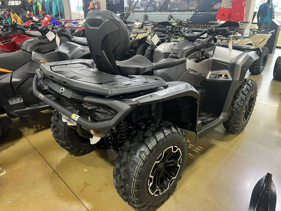 2026 Can-Am Outlander MAX XT 850