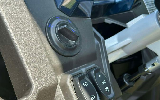 2026 CFMOTO UForce 1000