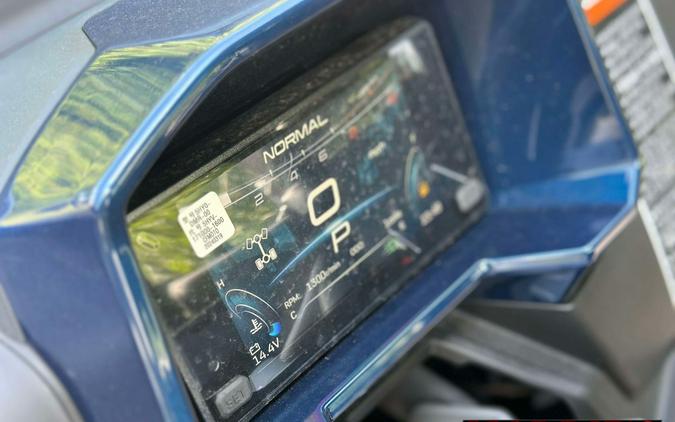 2026 CFMOTO UForce 1000