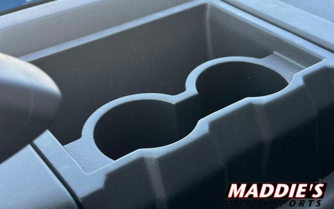 2026 CFMOTO UForce 1000