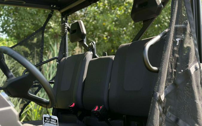 2026 CFMOTO UForce 1000