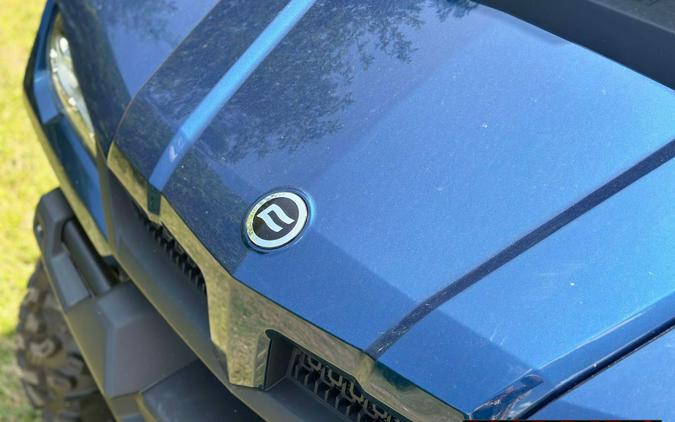 2026 CFMOTO UForce 1000