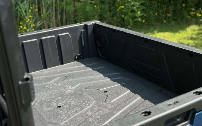 2026 CFMOTO UForce 1000