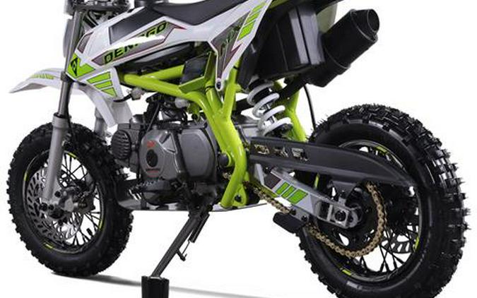 2026 Denago Powersports MX
