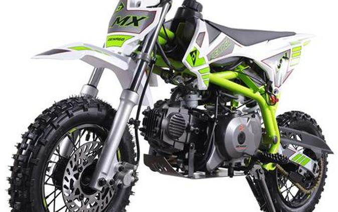 2026 Denago Powersports MX