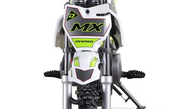 2026 Denago Powersports MX