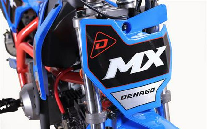 2026 Denago Powersports MX