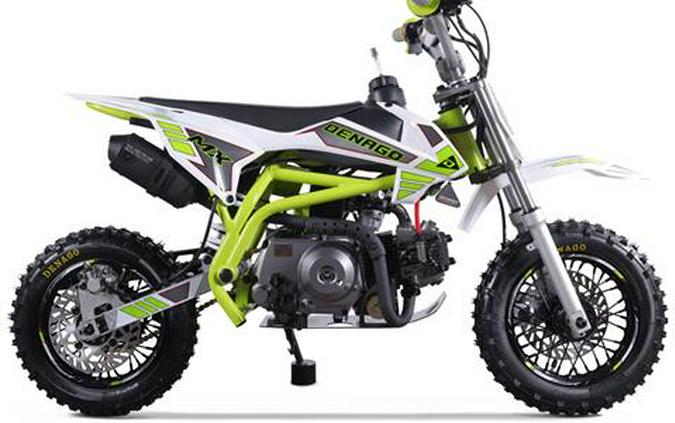 2026 Denago Powersports MX