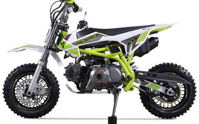 2026 Denago Powersports MX