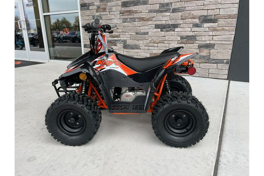 2026 Kayo STORM 70