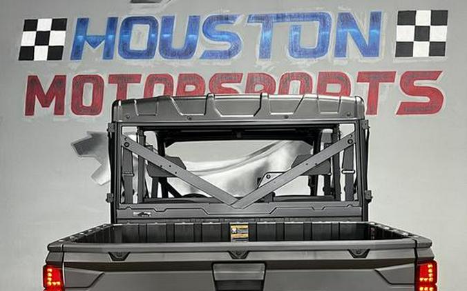 2026 Polaris® Ranger Crew 1000 Premium