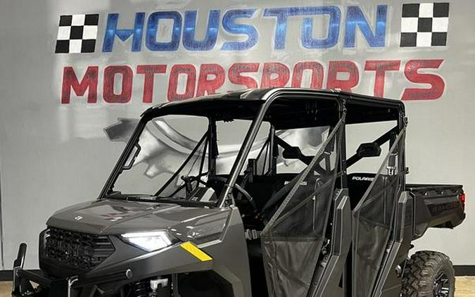 2026 Polaris® Ranger Crew 1000 Premium