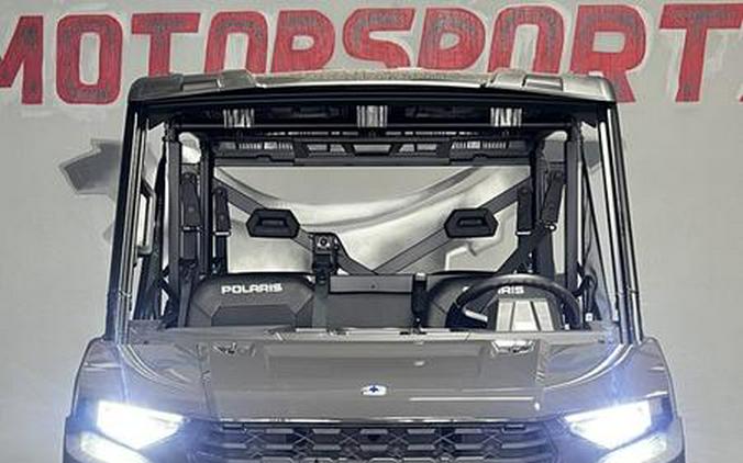 2026 Polaris® Ranger Crew 1000 Premium