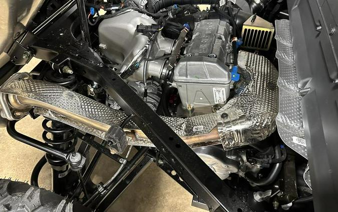 2026 Polaris® Ranger 1000 Premium