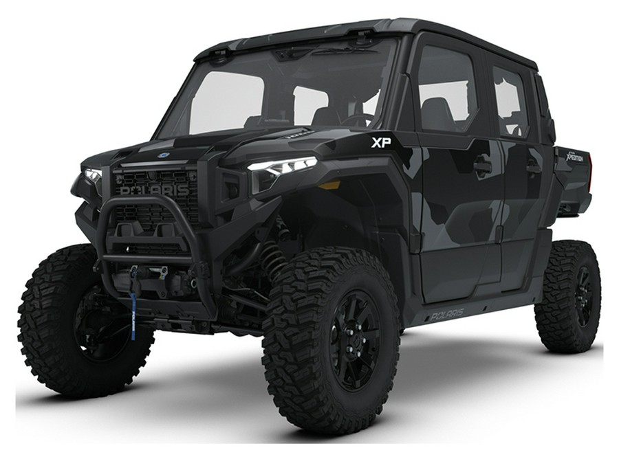 2026 Polaris Polaris XPEDITION XP 5 Northstar