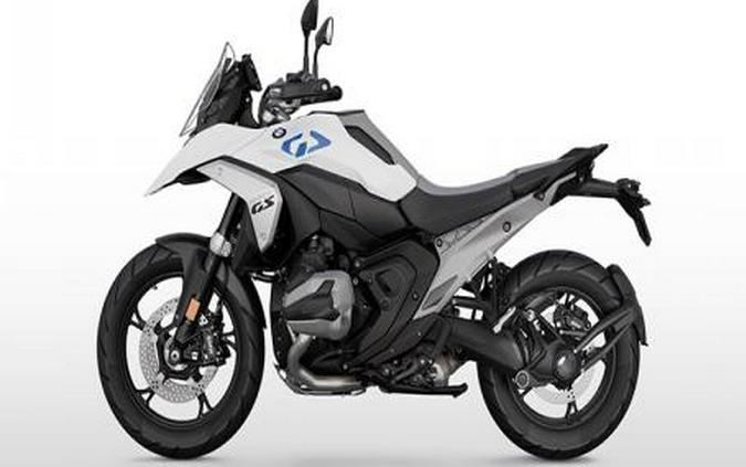 2025 BMW R 1300 GS