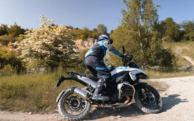 2025 BMW R 1300 GS