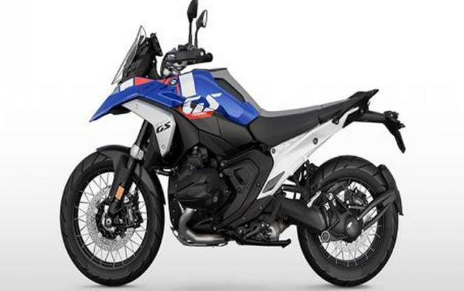 2025 BMW R 1300 GS