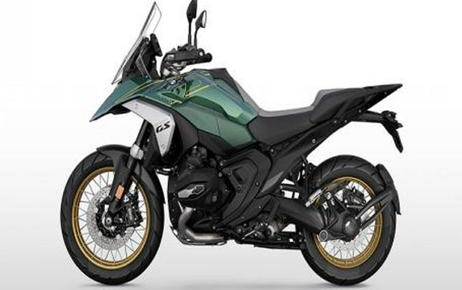 2025 BMW R 1300 GS