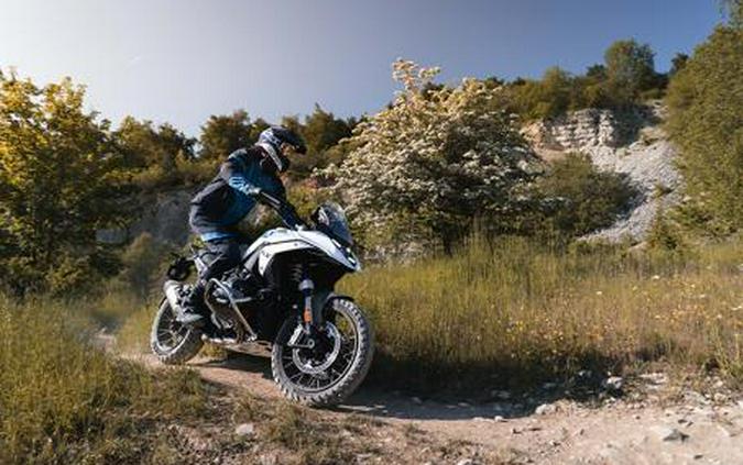 2025 BMW R 1300 GS